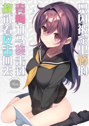 [TIES (Takei Ooki)] Hikikomori Osananajimi ni Osowareta no de Yarikaeshite Mita | 只因被家里蹲的青梅竹马袭击过故试着反击回去 [Chinese] [白杨汉化组] [Digital]