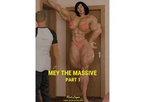 Mey The Massive