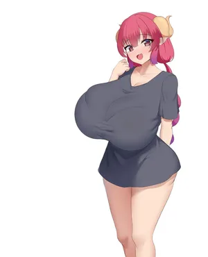 [Dearonnus] Com Ilulu