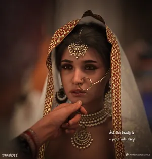 [Dashole] - Prince of Persia