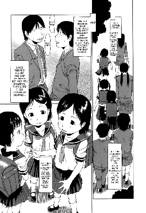 [EB110SS] Yareba Dekiruko Ch.6 [English] [biribiri]