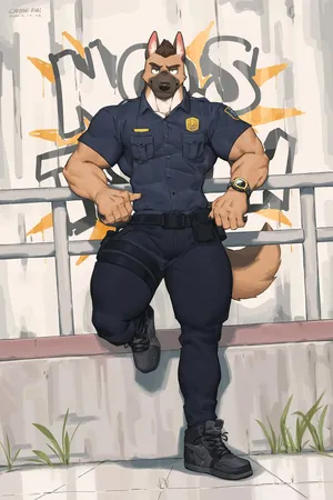 [Canyne Khai] Nostson