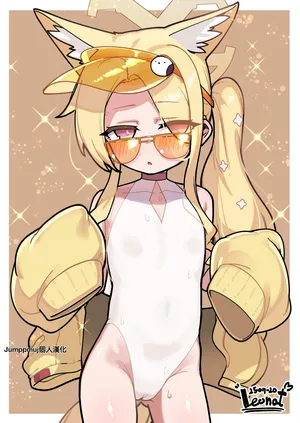 [Leonat] Yuuwaku suru Seia to Namahame (Blue Archive) [Chinese] [Jumppmuj個人漢化]