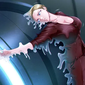 [Khear] Terminator 3 T-X