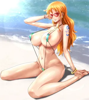 [民兵一号] マイクロビキニ部