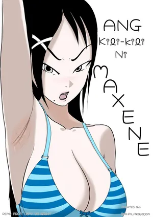 [BAHALAKAYOJAN] Ang Kili-Kili ni Maxene