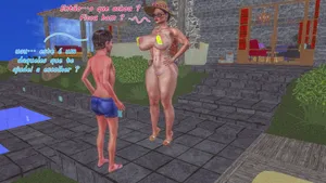 O primeiro verão de Jenny