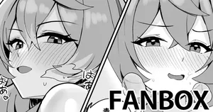 [Onedoo] 天雨アコ ドレス (ブルーアーカイブ)