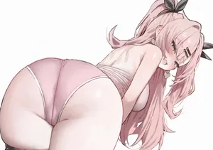 [Mochirong] ...💗 (Zenless Zone Zero)