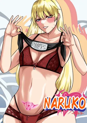 NARUKO ch.1