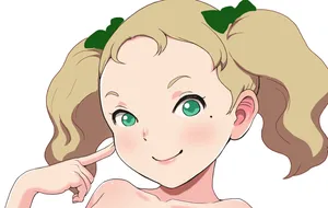 [Takatou Sora] Iyasanto's Nude