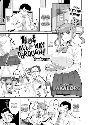 Esmagada pelo Ursão!