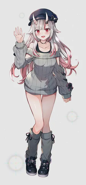 [Pukara] Detochuu kareshi ni koushuutoire ni tsurekomareta ojou