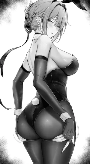 [あいすてぃ] イヴリンさん＆アキラ