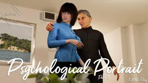 Psychological Portrait
