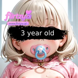 I want Cany Daddyy.... BabyPrincess[AI Generated]