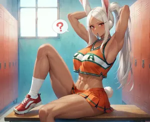 AnimeGirls(AI)