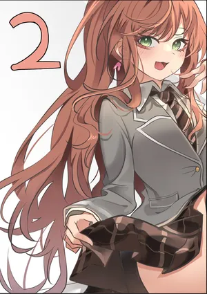 [Bubo] (Bang Dream!) [Chinese] (Anon Peking 個人自購漢化) 今井莉莎/豐川祥子(今井リサ/豊川祥子)