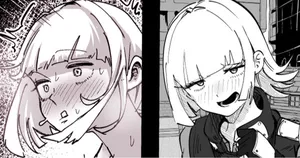 [影山凌空] 追い込まれたお姉さん