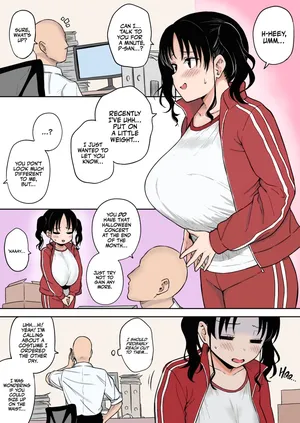 [Yue] Halloween Live de Yarakashita Chounyuu Chika Idol-chan ni Oshioki Sex | Punishment Sex for the Saggy Breasted Underground Idol Who Screwed up a Halloween Concert [English] [Colorized]