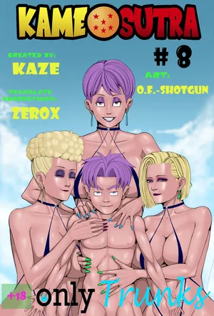 Kamesutra 8