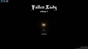 [Jared999D] Fallen Lady 1-8