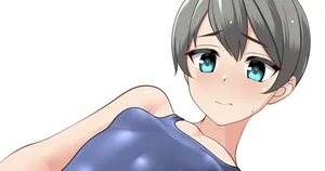 [Takafumi] 股布ずらしくぱぁ習作