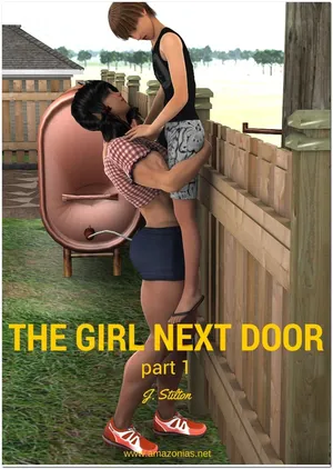 The Girl next door