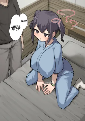 [Inuteikoku (Mura)] Oji-san to Mei Ch. 25 [English]