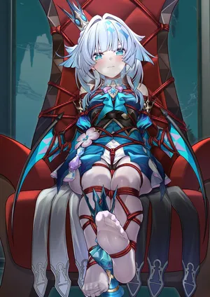 [雪ノ嵐&异端丶] 【刻律德拉】凯撒的越狱