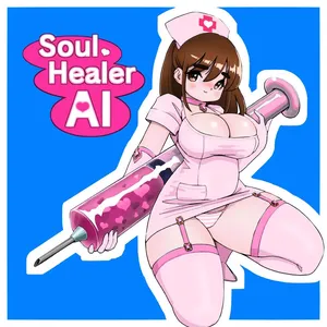 [SubsColor group] Eisen369 - SOUL HEALER AI [SPANISH]