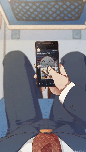 [MountainHan] 橘ノゾミ列車服務 (Blue Archive)