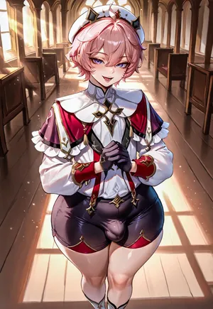 Dahlia  messingwithai ai generated