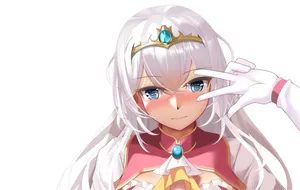 [eto]Magical Girl Dance Live