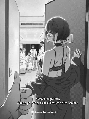 [Daikanki] Kanzen Naru Risou no Otto Manyuaru｜La Guia Completa para el Marido Ideal [Spanish] [La Legión Fantasma]