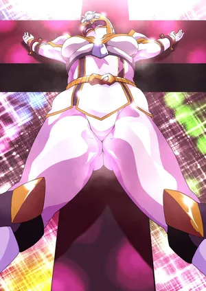 [Zizi] 聖母磔レビューショー