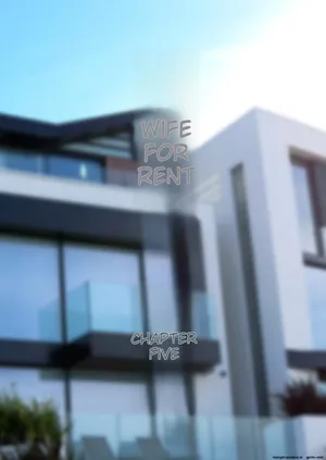 [FTL] Wife for rent 4 - ENG