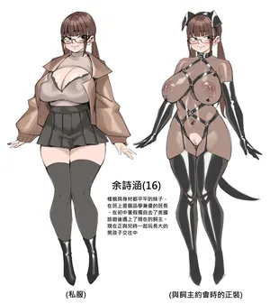 [Naidong] Yu Shihan Doujin (Chinese) (Uncensored)(Purified version by Vinylon.)