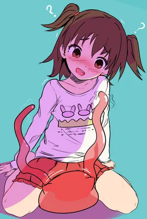 [Ou Kamo] Miria-chan (THE IDOLM@STER CINDERELLA GIRLS) [Decensored]