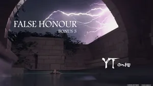 [YTsnow] False Honor Bonus 3