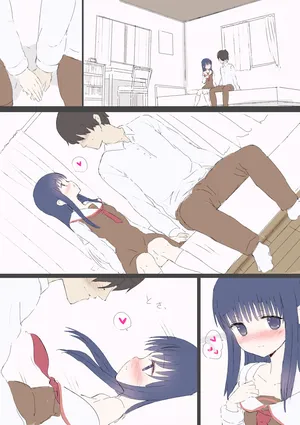 [5⁹5⁹] Hinuma Yuuri (MoonLight ~Omoide no Hajimari~)