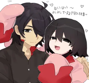 [ Tsugumi)] Koyomi ōgi 8(Bakemonogatari)