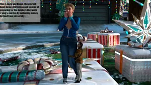 Little Holiday Guests