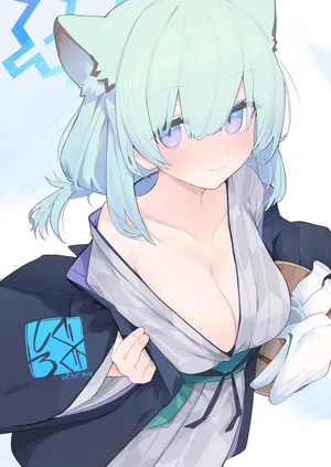 [みじ屋 (ミコジン)] しぐろぐ (ブルーアーカイブ)