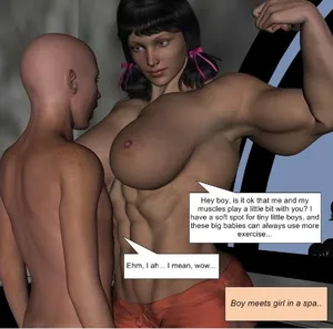 Threesome