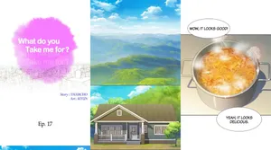 What Do You Take Me For (Sister Neighbor Nuna) Ep_017