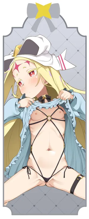 [猫乃またたび] 自分で描けばいいんだ！