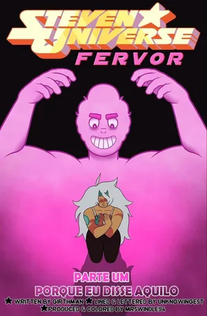 Steven universo