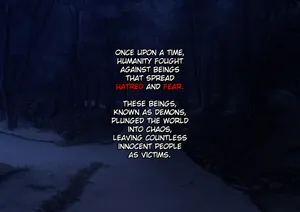 [Wagaya no Kurorekishi (Miyashiro)]The Fall of Shrine Maiden [1~8][English] [Ongoing]