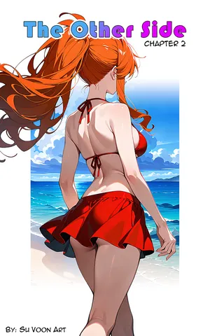 [SuVoonArt] The Other Side Ch. 2 [English] [AI Generated]